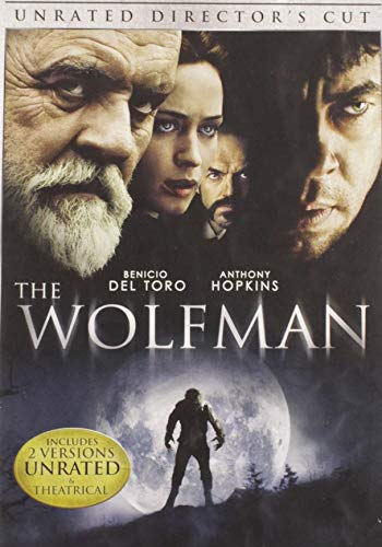 THE WOLFMAN (BILINGUAL)