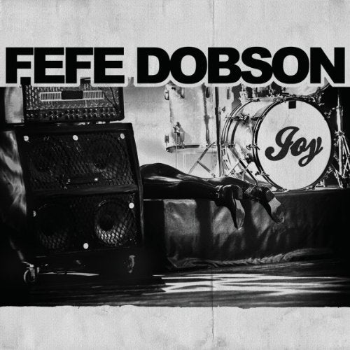 DOBSON, FEFE - JOY