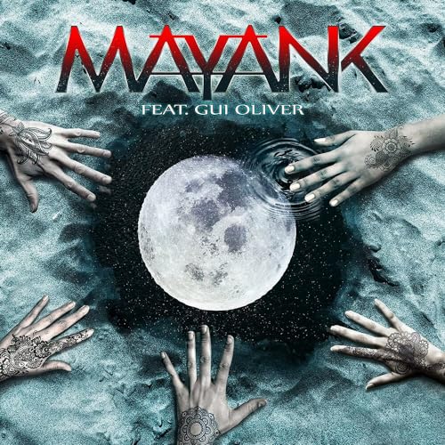 MAYANK - MAYANK (CD)