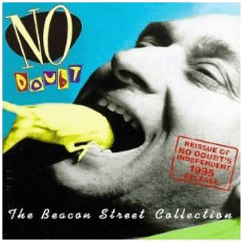 NO DOUBT - BEACON STREET COLLECTION