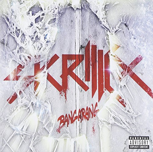 SKRILLEX - BANGARANG