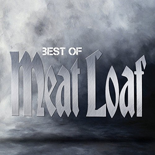 MEAT LOAF - ICON