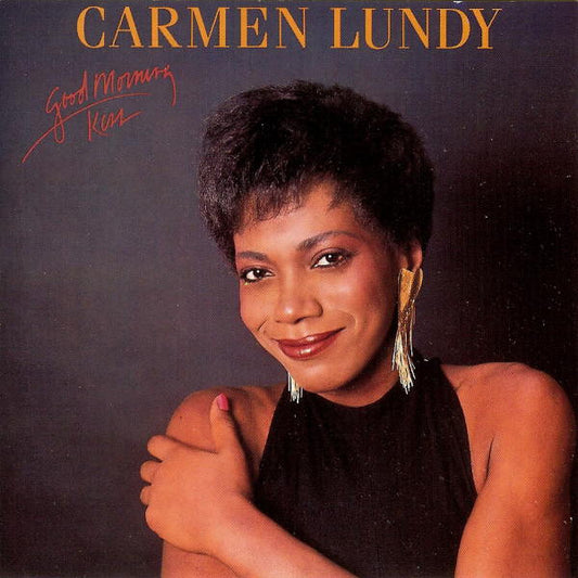 LUNDY, CARMEN  - GOOD MORNING KISS