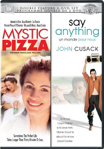 MYSTIC PIZZA / SAY ANYTHING