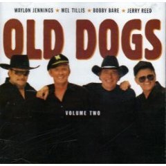 OLD DOGS  - OLD DOGS VOLUME TWO