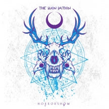 THE RAIN WITHIN - HORRORSHOW [CD]