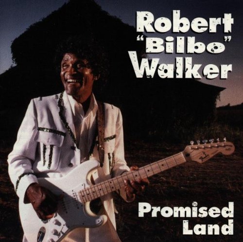 WALKER, ROBERT - PROMISED LAND