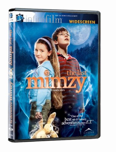 THE LAST MIMZY / LA DERNIRE MIMZY (WIDESCREEN) (BILINGUAL)