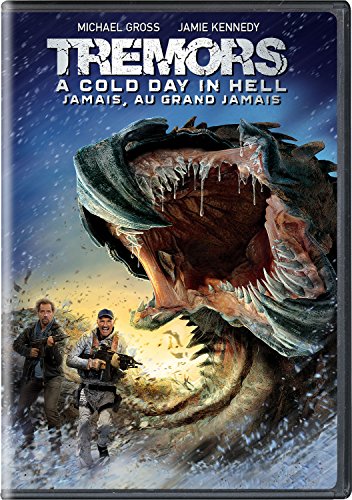 TREMORS: A COLD DAY IN HELL (SOUS-TITRES FRANAIS)