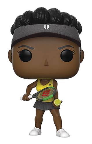 TENNIS: VENUS WILLIAMS #01 - FUNKO POP!