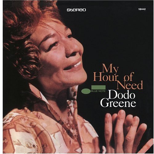 GREENE, DODO - MY HOUR OF NEED