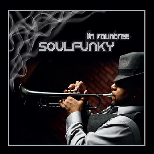 LIN ROUNTREE - LIN ROUNTREE'S SOULFUNKY (CD)