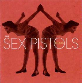 SEX PISTOLS  - CHAOS