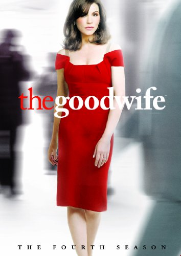 THE GOOD WIFE: THE FOURTH SEASON