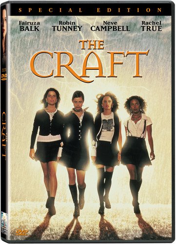 THE CRAFT (BILINGUAL)