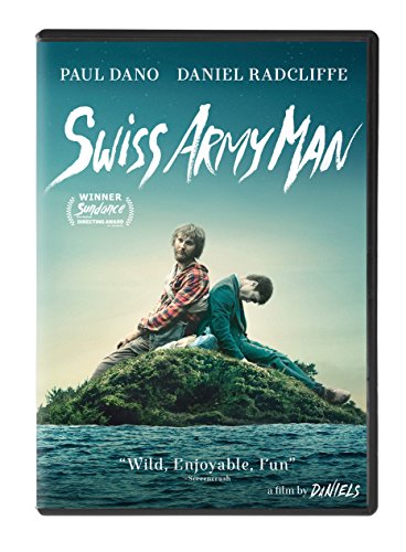 SWISS ARMY MAN