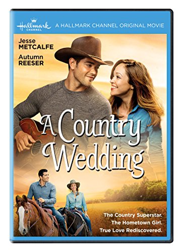 A COUNTRY WEDDING [IMPORT]