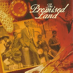 VARIOUS ARTISTS - PROMISED LAND