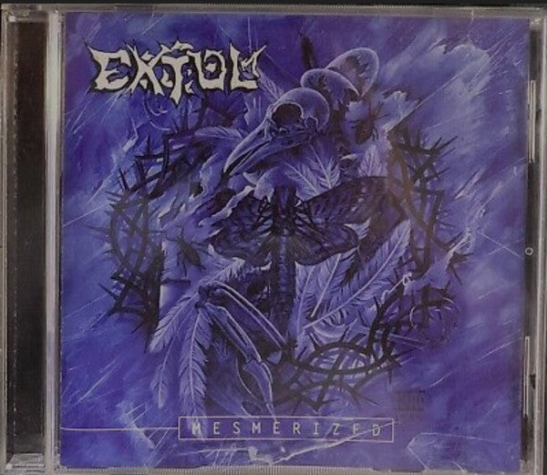 EXTOL  - MESMERIZED (EP)