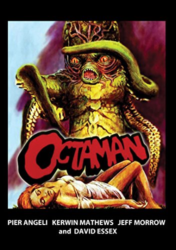 OCTAMAN [IMPORT]