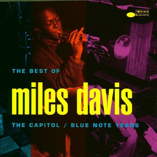 MILES DAVIS - BEST OF