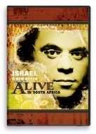 ISRAEL & NEW BREED: ALIVE IN SOUTH AFRICA