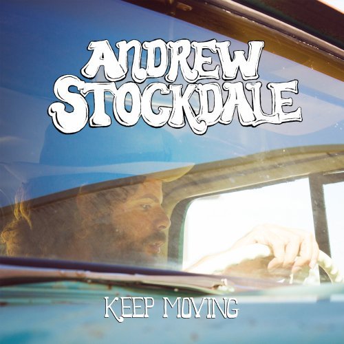 STOCKDALE, ANDREW - KEEP MOVING