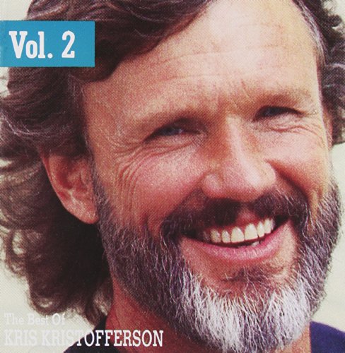 KRISTOFFERSON, KRIS - V2 BEST OF