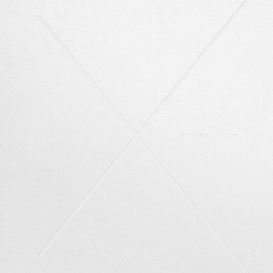 VARIOUS ARTISTS - 1+1=X