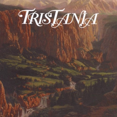 TRISTANIA - TRISTANIA