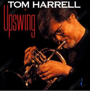 HARRELL, TOM  - UPSWING