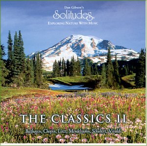 DAN GIBSON'S SOLITUDES - CLASSICS II