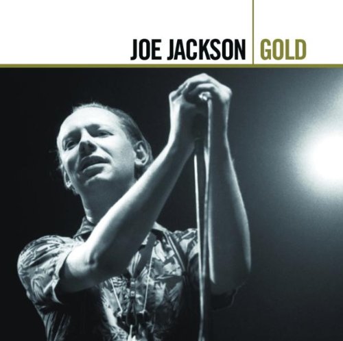 JACKSON, JOE - GOLD