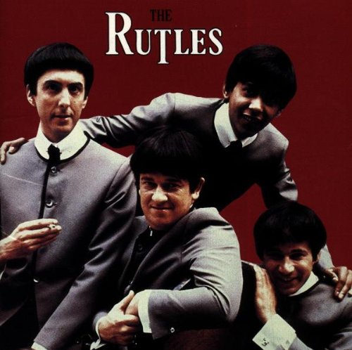 RUTLES  - THE RUTLES