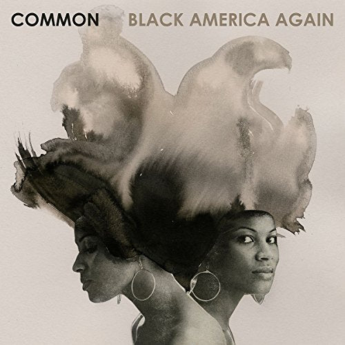 COMMON - A BIGGER PICTURE CALLED FREE