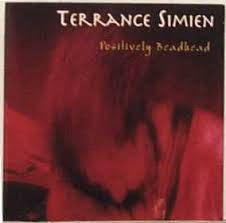 SIMIEN, TERRANCE  - POSITIVELY BEADHEAD