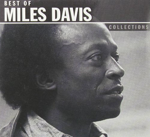 DAVIS, MILES - COLLECTIONS (DIGI)