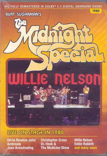 MIDNIGHT SPECIAL 1980