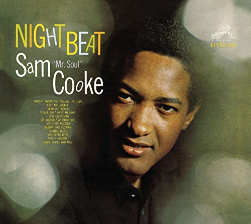 COOKE, SAM - NIGHT BEAT