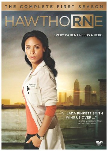 HAWTHORNE: SEASON ONE