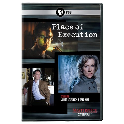 MASTERPIECE: PLACE OF EXECUTION