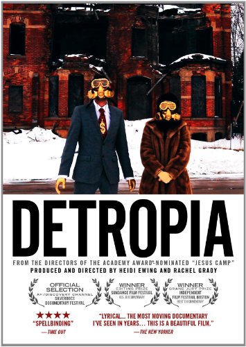 DETROPIA