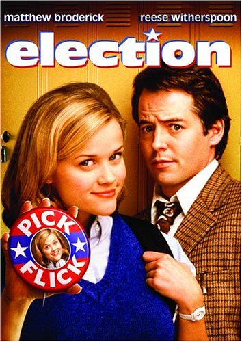 ELECTION (DVD)