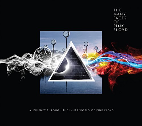 VARIOUS ARTISTS - THE MANY FACES OF PINK FLOYD