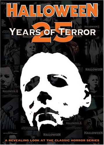 HALLOWEEN: 25 YEARS OF TERROR