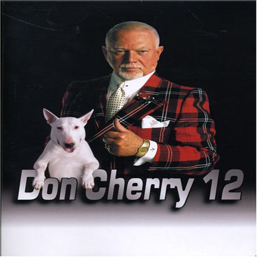 DON CHERRY 12