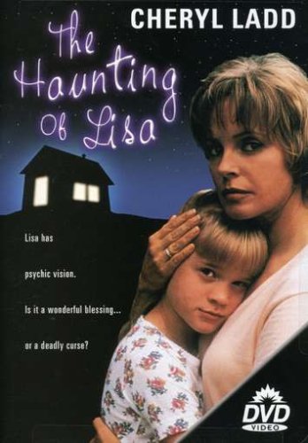 THE HAUNTING OF LISA [IMPORT]