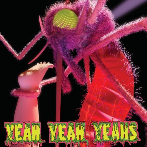 YEAH YEAH YEAHS - MOSQUITO (DELUXE)