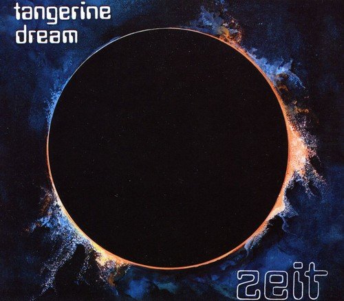 TANGERINE DREAM - ZEIT (2CD EXPANDED EDITION)