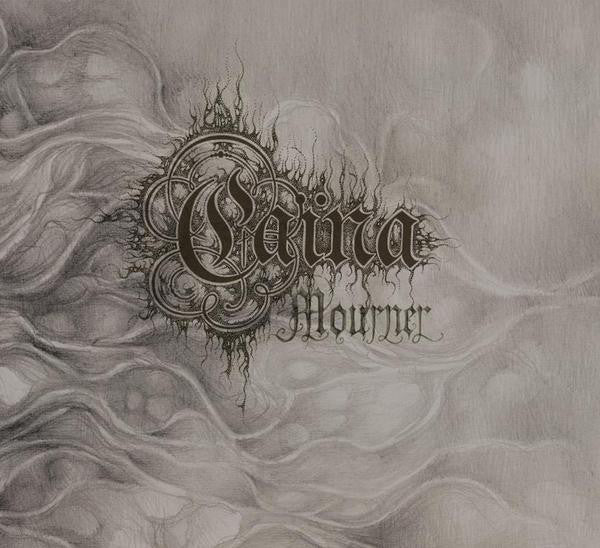 CAINA  - MOURNER
